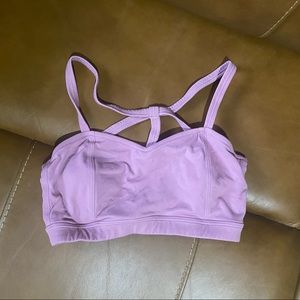 Albion bra/swim top